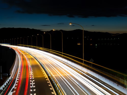 Funcionamiento Servicio de Autopistas